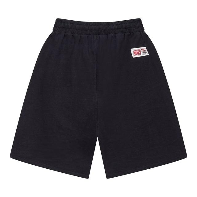 BLACK BASIC SHORT