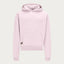 PINK BASIC HOODIE