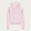 PINK BASIC HOODIE
