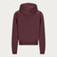 PURPLE BASIC HOODIE