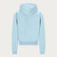 BABYBLUE BASIC HOODIE