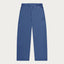 ROYAL BLUE BASIC OPEN LEG JOGGER