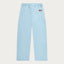 BABYBLUE BASIC OPEN LEG JOGGER