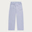 GREY BASIC OPEN LEG JOGGER