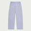 GREY BASIC OPEN LEG JOGGER
