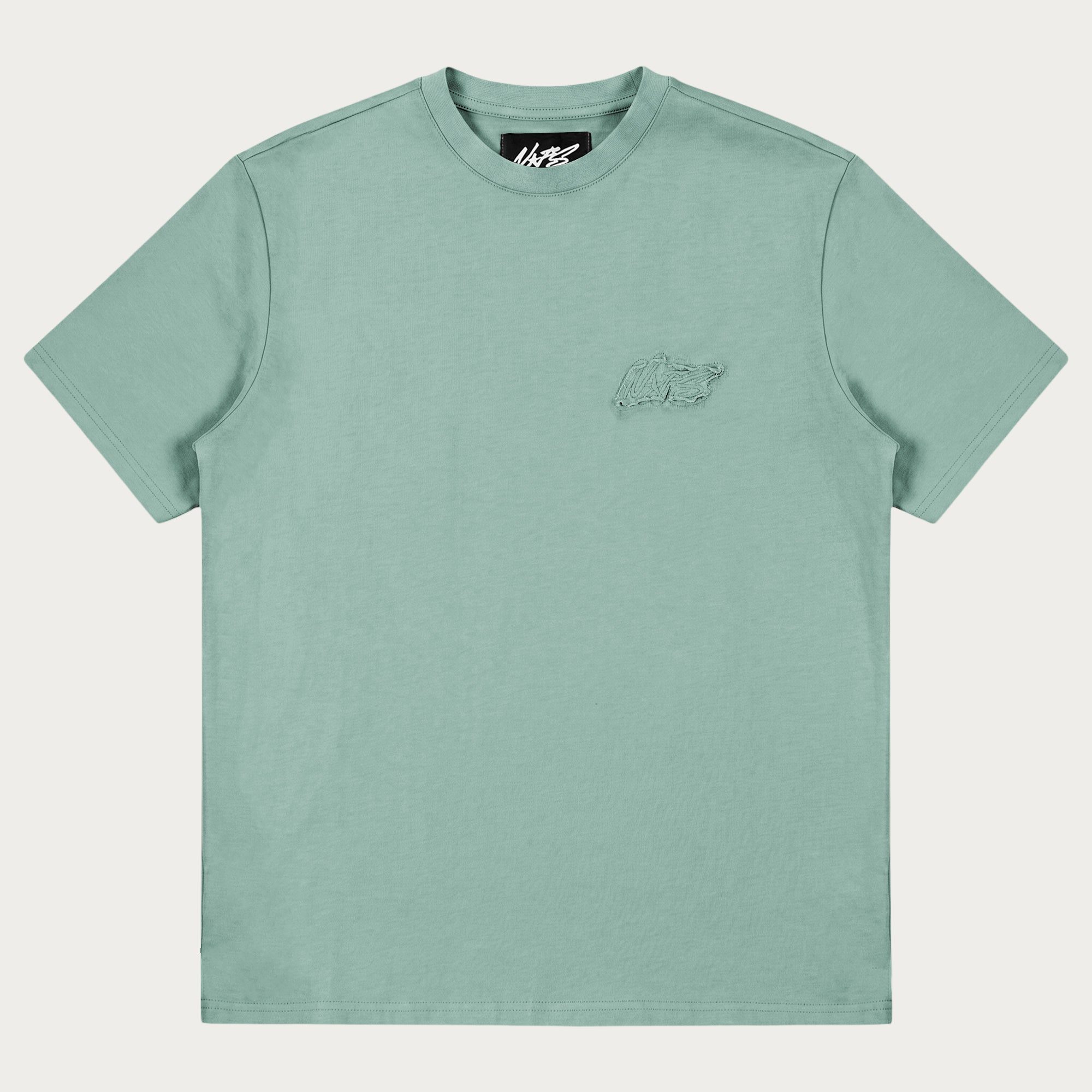 MINT BASIC TEE