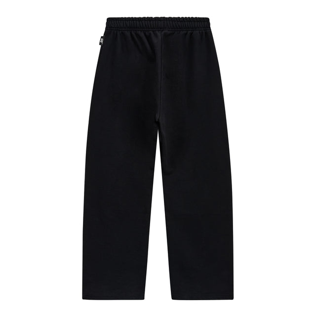 NOFS FUGAZI JOGGER BLACK