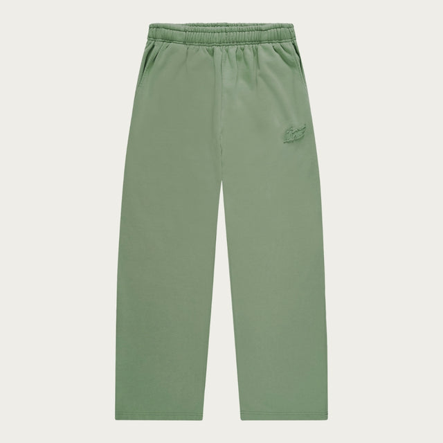 OLIVE OPEN LEG JOGGER NONEOFUS » SHOP NOW!