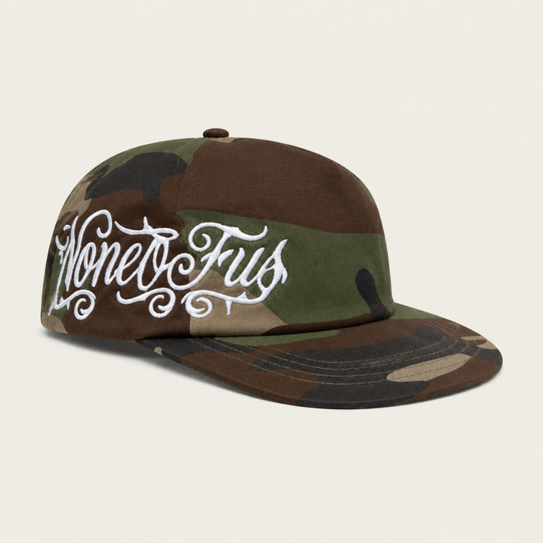 CAMO CAP