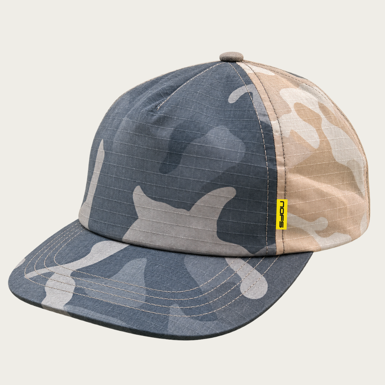 MULTICAMO RIPSTOP CAP