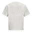 BLURRED OFFWHITE TEE