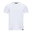 WHITE SLIM FIT TEE
