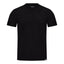 BLACK SLIM FIT TEE