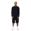 BLACK BASIC LONGSLEEVE
