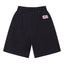 BLACK BASIC SHORT