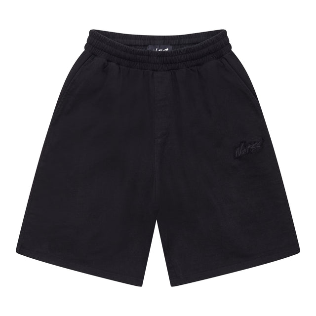 BLACK BASIC SHORT