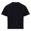 BLACK BASIC TSHIRT