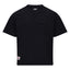 BLACK BASIC TSHIRT