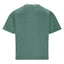 GREEN BASIC TSHIRT