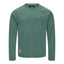 GREEN BASIC LONGSLEEVE