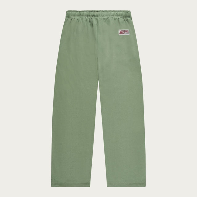 OLIVE OPEN LEG JOGGER NONEOFUS » SHOP NOW!