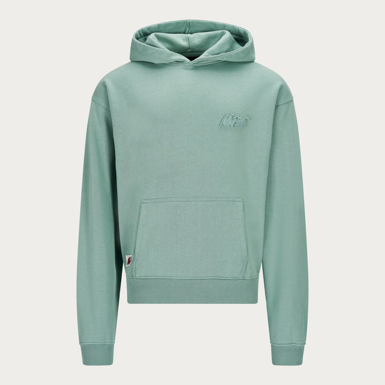 MINT BASIC HOODIE