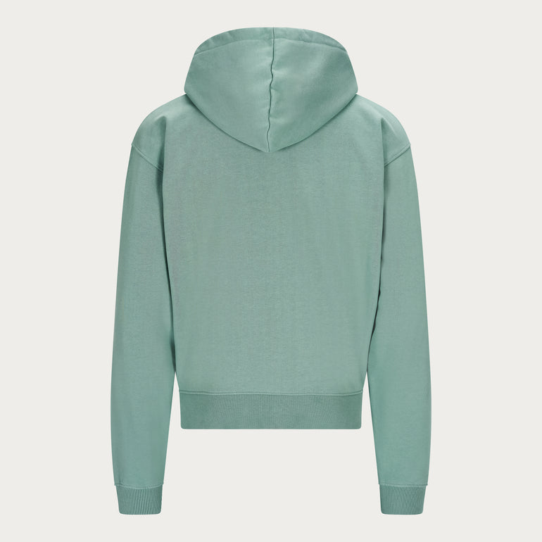 MINT BASIC HOODIE
