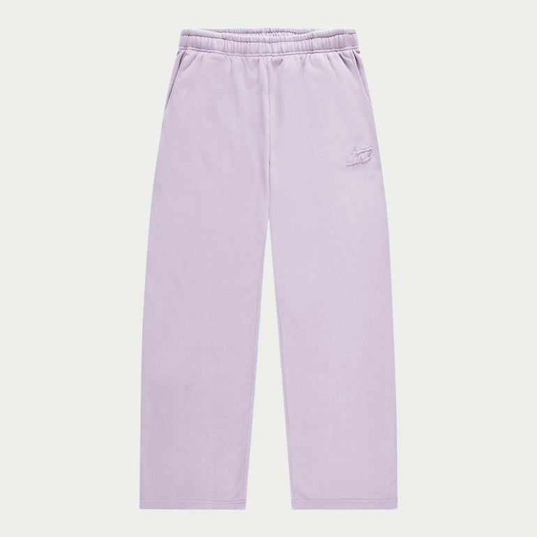 LILAC BASIC OPEN LEG JOGGER