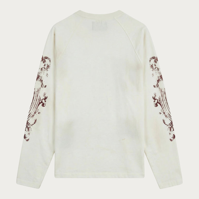 OFFWHITE SOFIA LONGSLEEVE