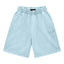 BABYBLUE BASIC SHORTS