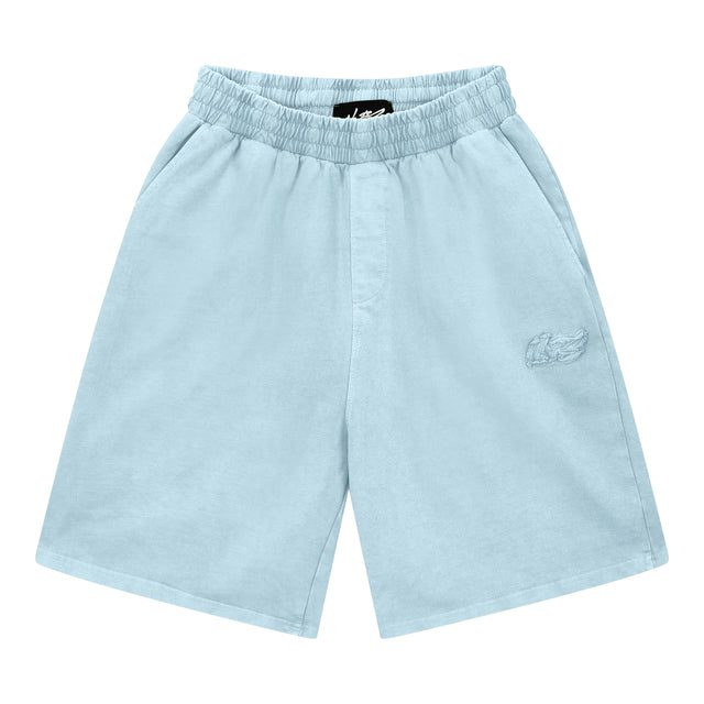 BABYBLUE BASIC SHORTS