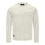 CREME BASIC LONGSLEEVE