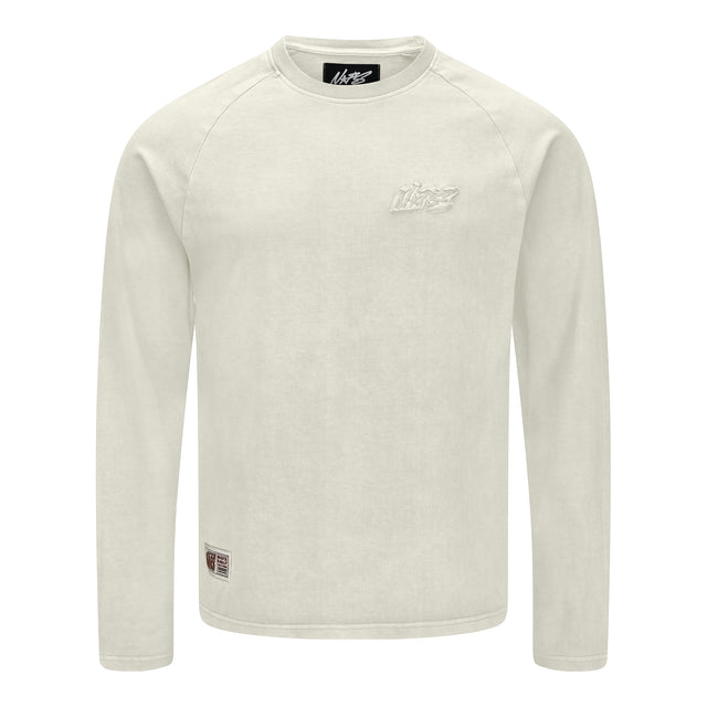 CREME BASIC LONGSLEEVE