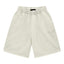 CREME BASIC SHORTS