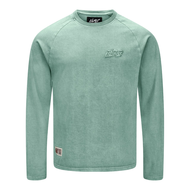 MINT BASIC LONGSLEEVE