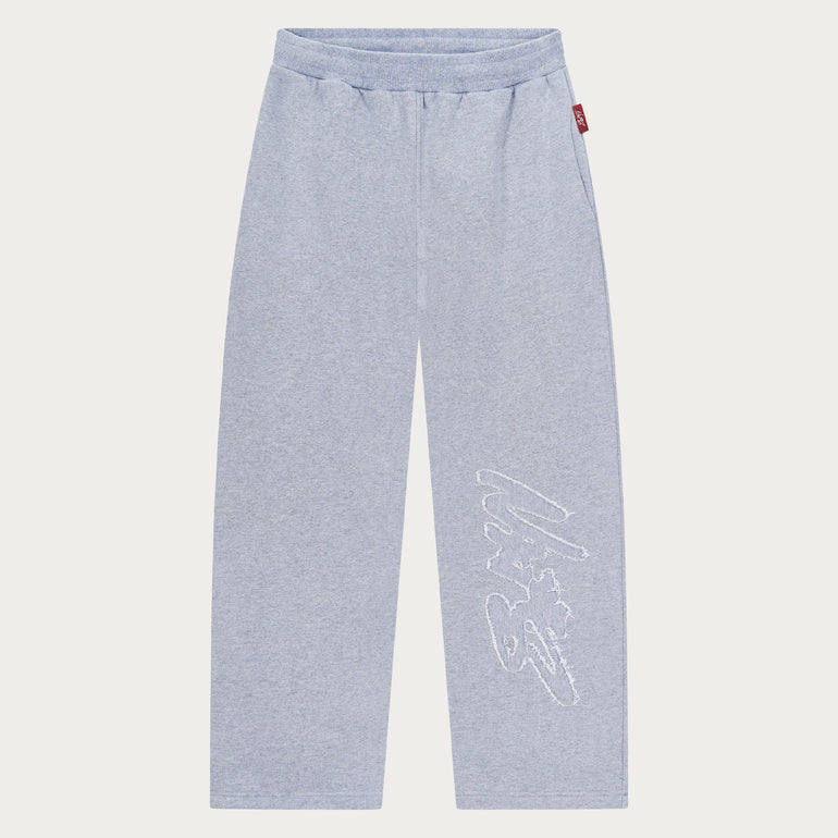 GREY N*FS JOGGER
