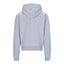 GREY BASIC ZIPPER