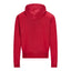 RED BASIC ZIPPER