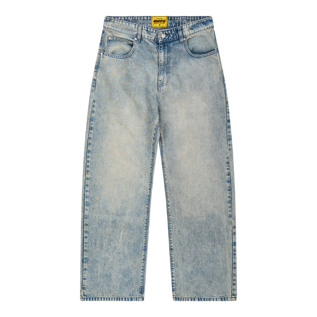 NOFS SANDWASH DENIM