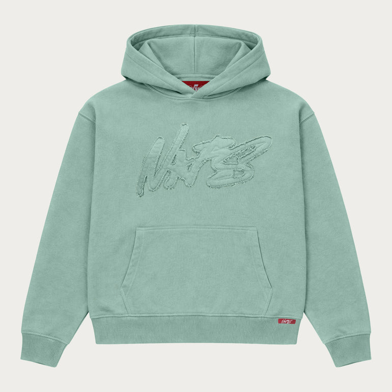 MINT N*FS HOODIE