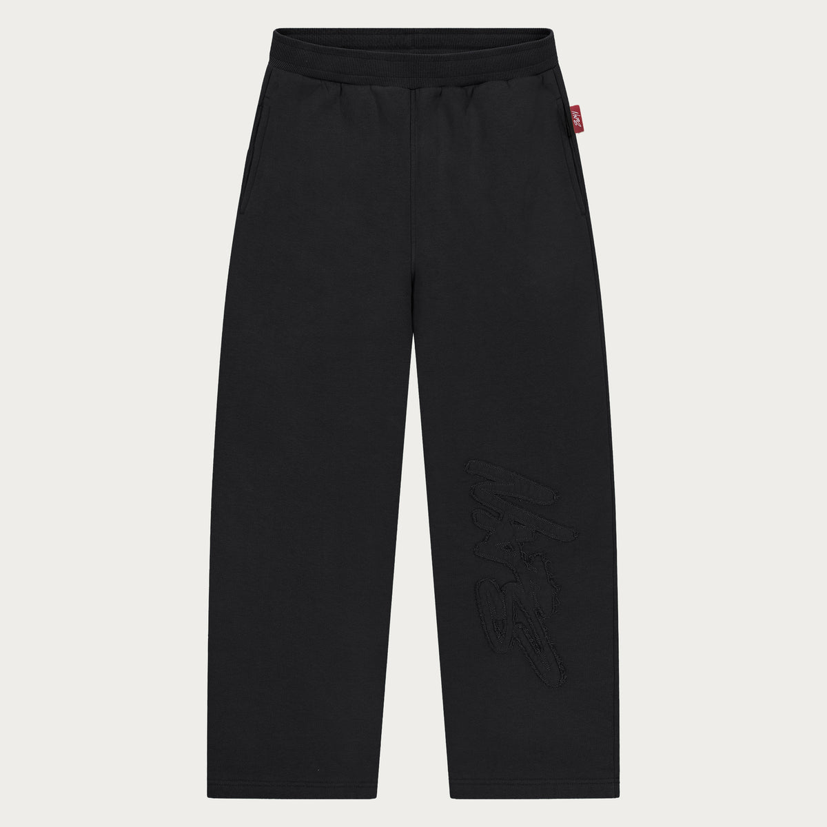 BLACK N*FS JOGGER