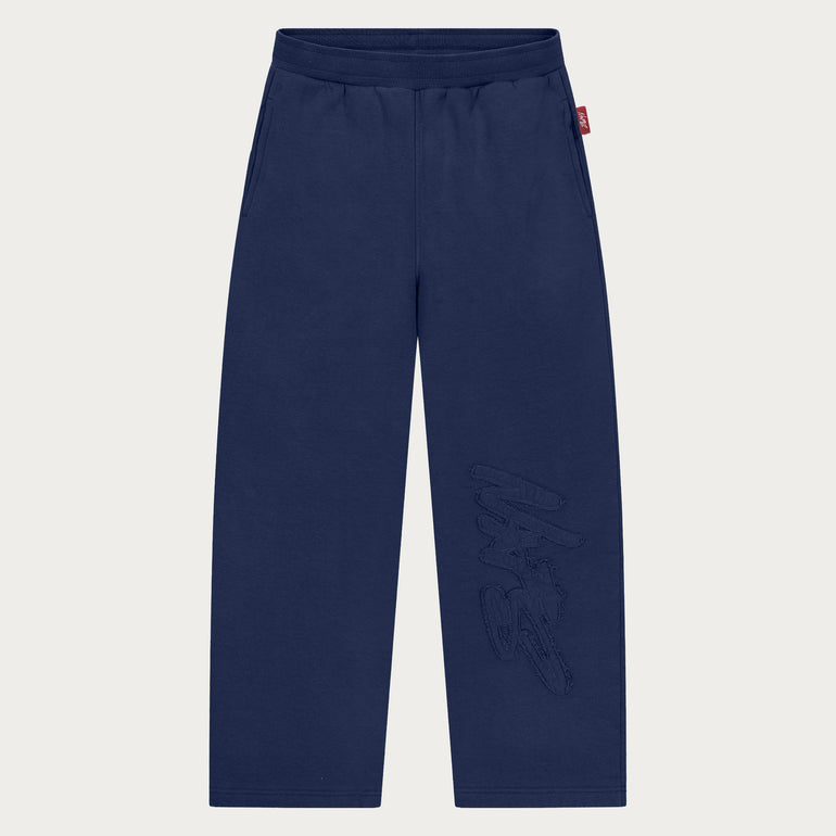 NAVY N*FS JOGGER