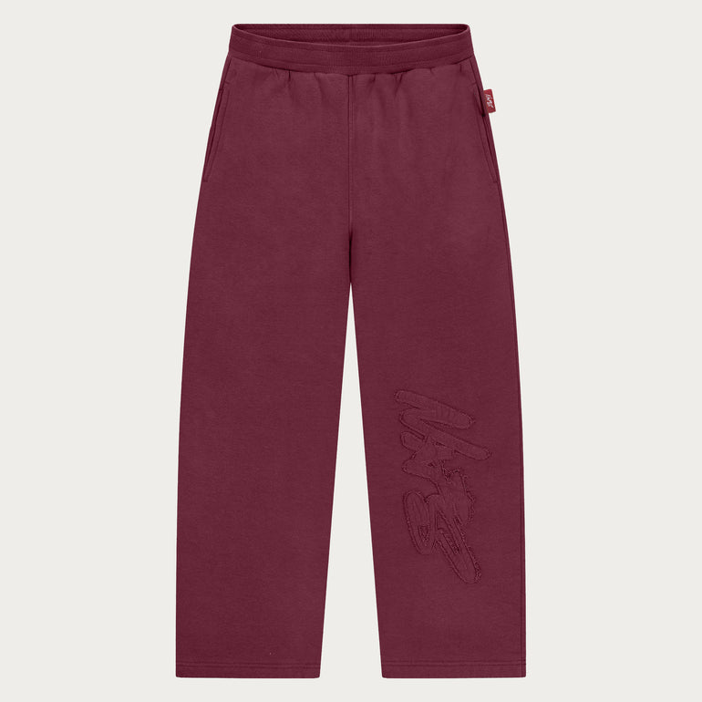 PURPLE N*FS JOGGER