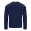 NAVY BASIC LONGSLEEVE