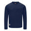 NAVY BASIC LONGSLEEVE