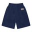 NAVY BASIC SHORTS