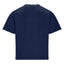 NAVY BASIC TSHIRT