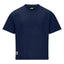 NAVY BASIC TSHIRT