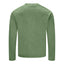 OLIVE BASIC LONGSLEEVE