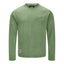 OLIVE BASIC LONGSLEEVE